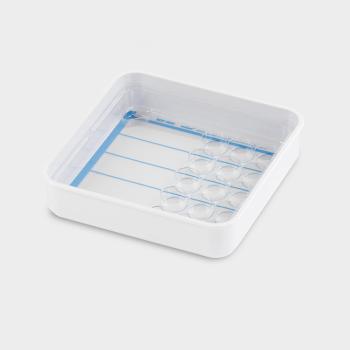 Melipul Becher-Tablett 5x3-26